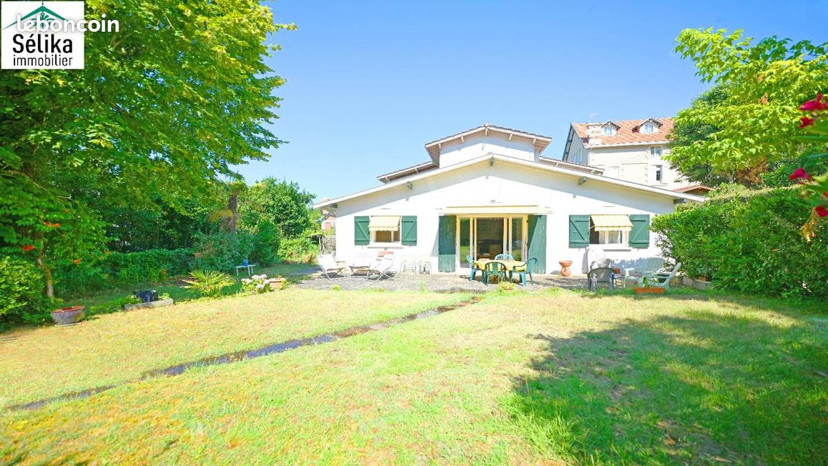 Maison 10 pièces 179 m² · à Arcachon · 179 m² · 1 312 500 €