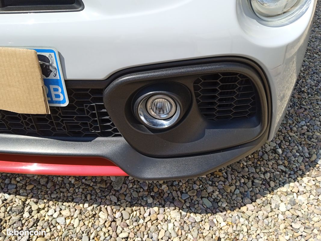 FIAT Abarth (image 14)