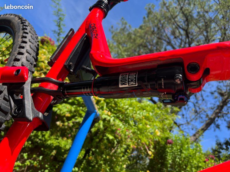 Commencal meta AM 4.2 (image 6)
