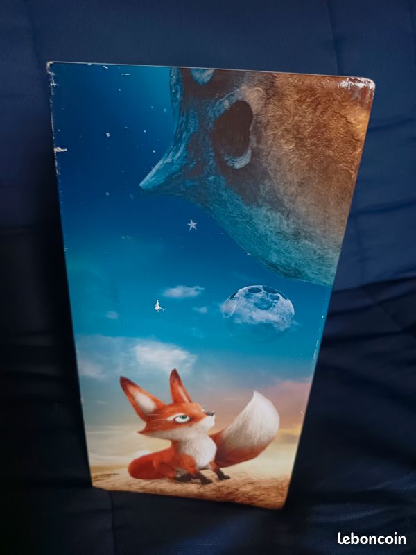 Coffret 24 DVD Le Petit Prince (image 4)