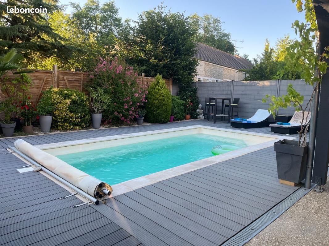 Maison 4 pièces 149 m² · à Lumigny-Nesles-Ormeaux · 149 m² · 365 000 €