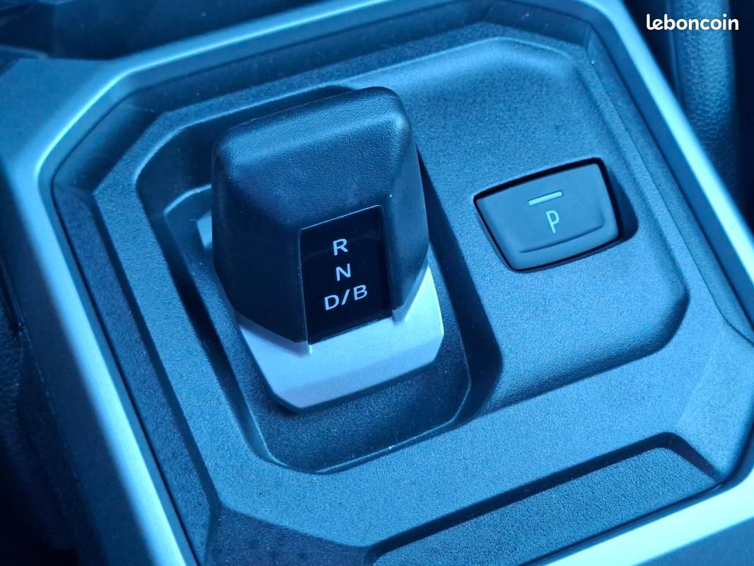 Dacia Duster Hybrid 155 Extreme +camera 360+ surveillance angles morts+ regulateur adaptatif+ vol... (image 22)