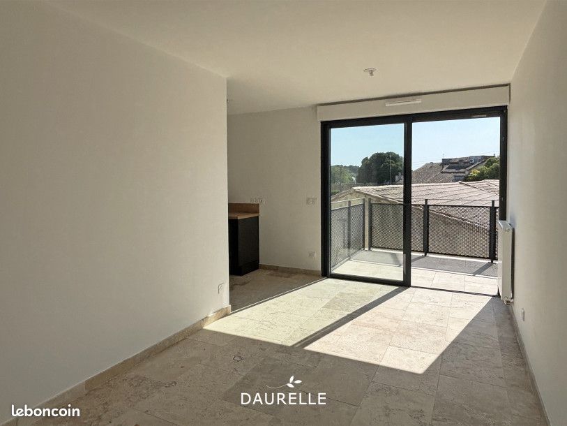 Appartement 2 pièces 41 m² · à Saint-Rémy-de-Provence · 41,1 m² · 837 €/mois