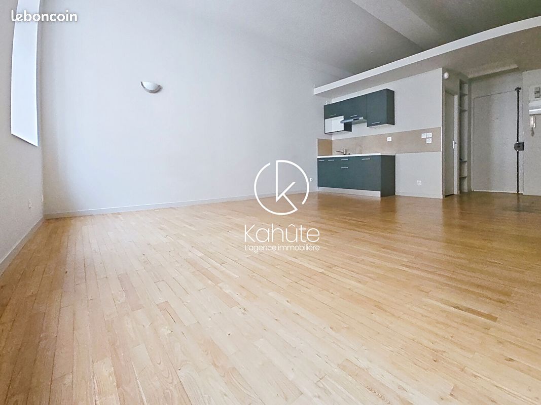 Appartement 1 pièce 34 m² · à Lyon · 34 m² · 219 000 €