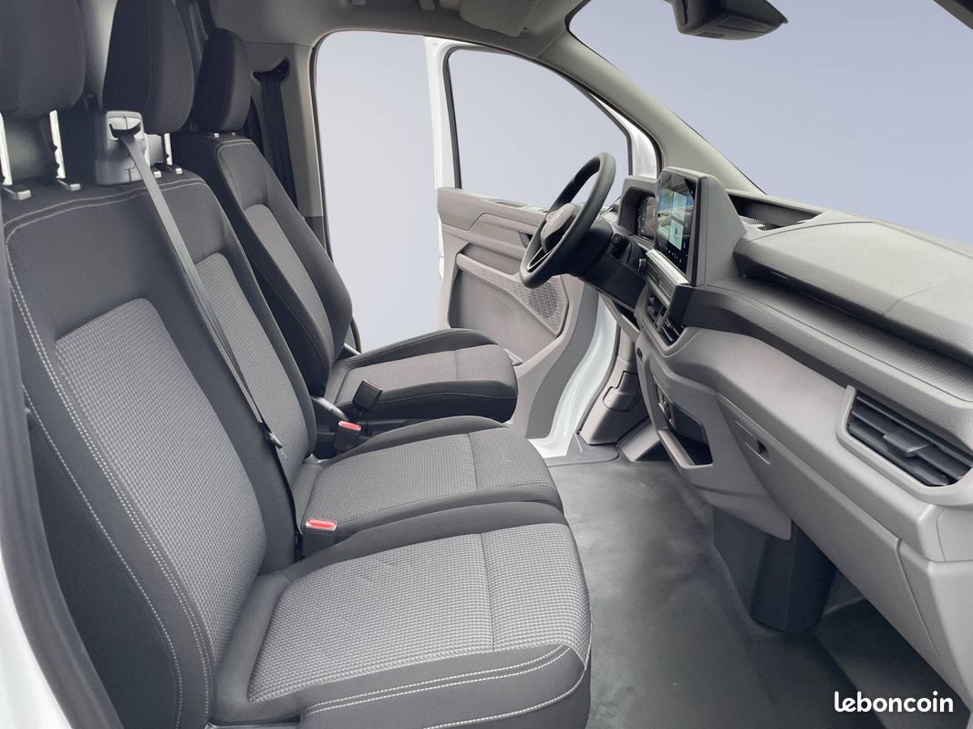 Volkswagen utilitaires transporter van l1h1 2.0 tdi 170 bva8 4motion business (image 15)