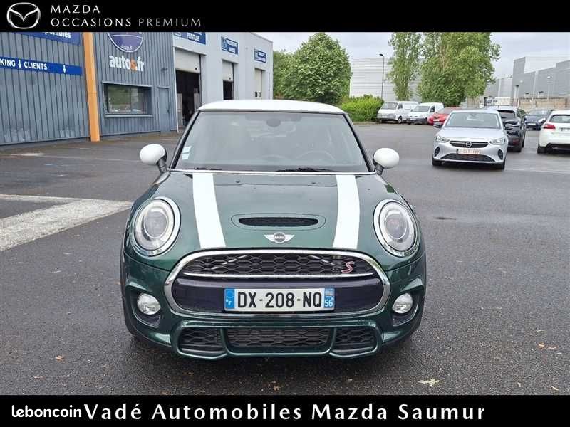 Mini Cooper S FINITION John Work (image 2)