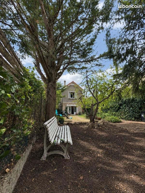 Maison 5 pièces 90 m² · à Sucy-en-Brie · 90 m² · 360 000 €