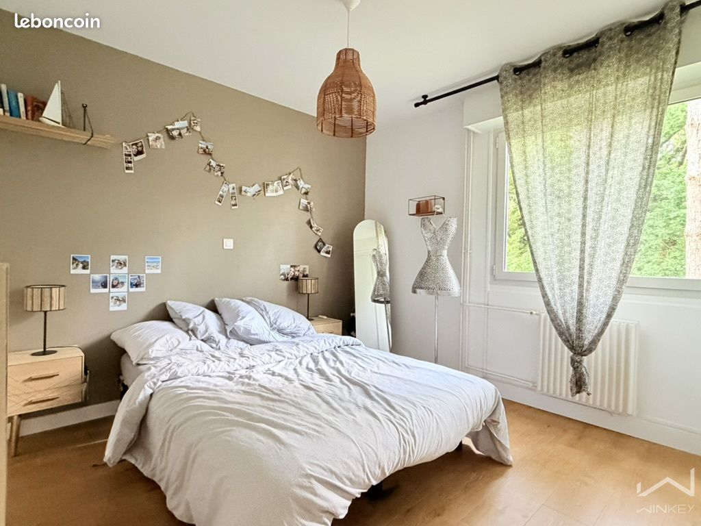 Appartement 3 pièces 63 m² · à Rennes · 63 m² · 197 000 €