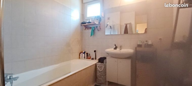 Appartement 3 pièces 74 m² - Ansicht 5