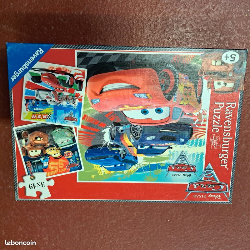 Puzzle enfant (image 7)