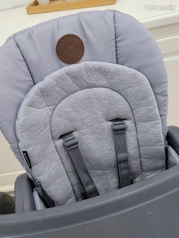 Chaise haute Minla Maxi cosi (image 4)