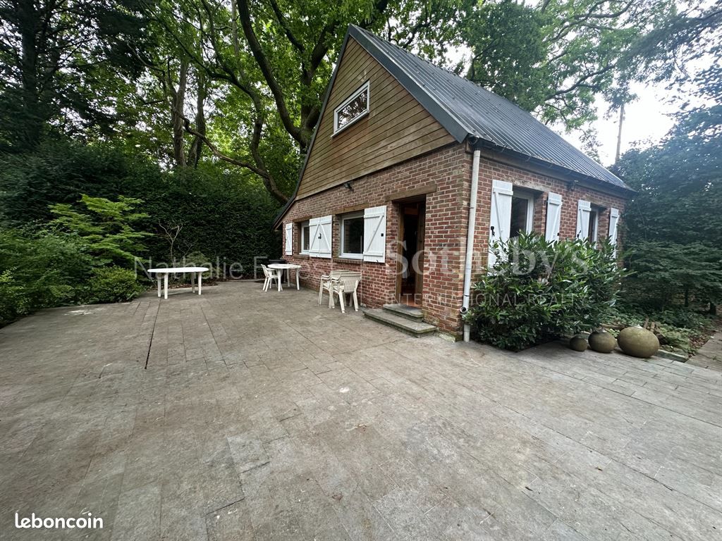 Maison 3 pièces 75 m² · à Hem · 75 m² · 380 000 €