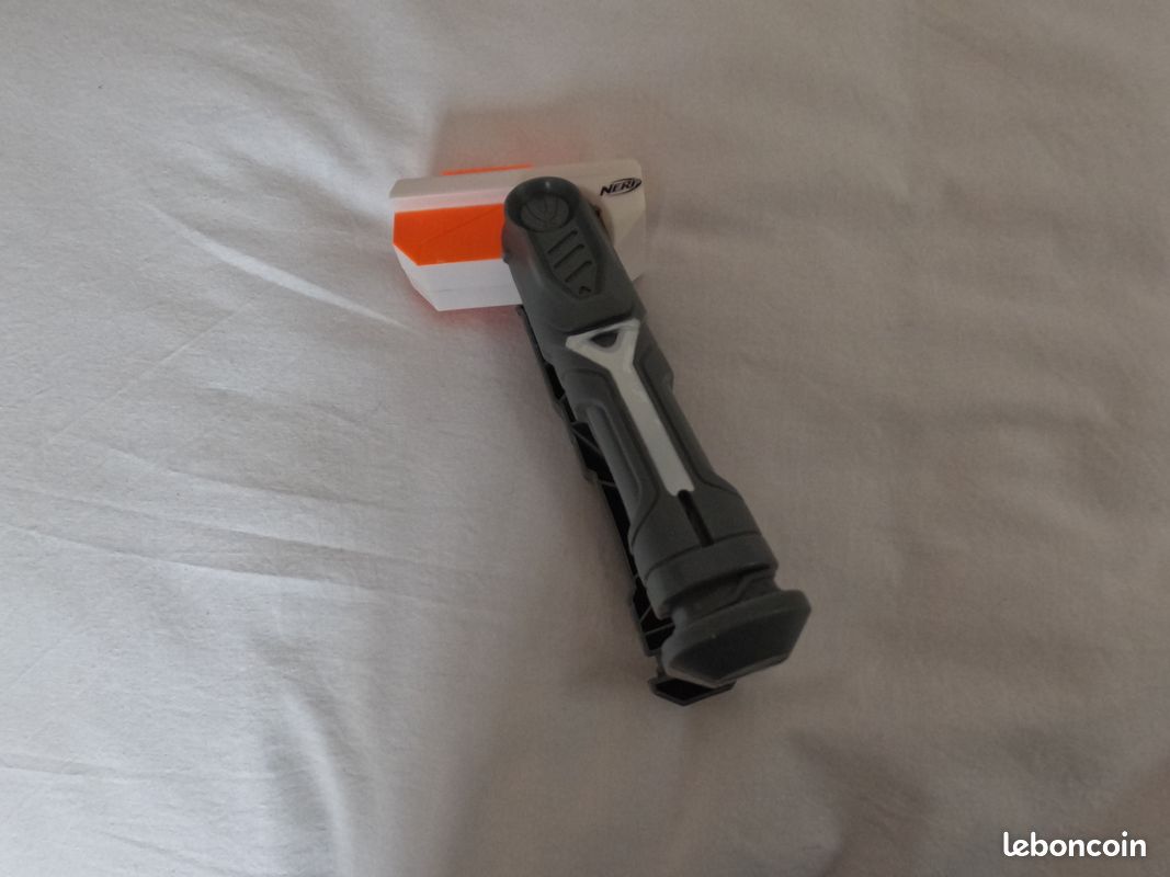 NERF Fortnite SP-L (image 7)