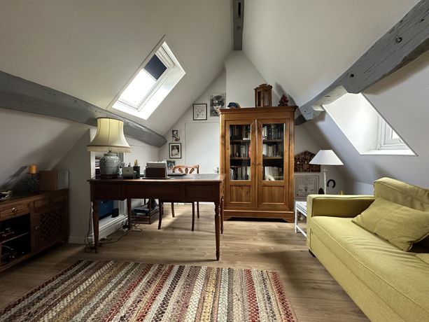 Appartement a vendre  - 5 pièce(s) - 109 m2 - Surfyn