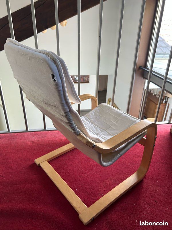 Fauteuil enfant (image 2)