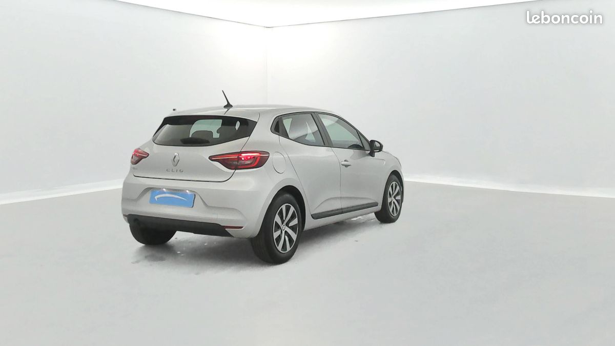 RENAULT Clio TCe 90 Equilibre (image 5)