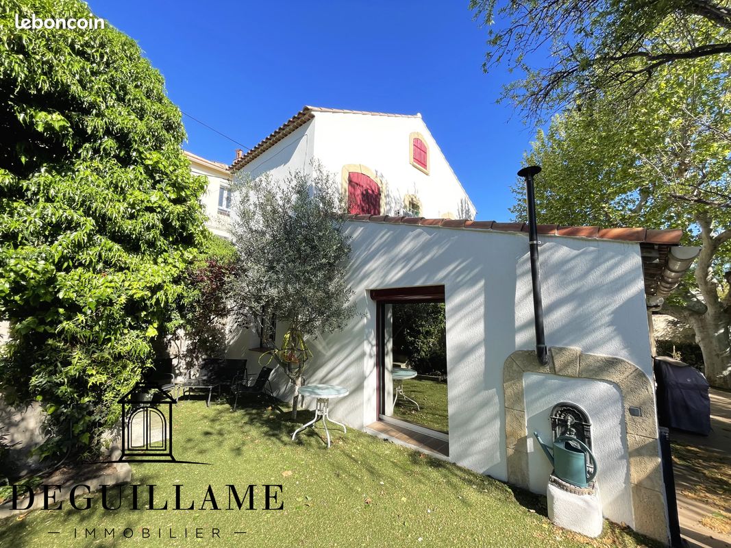Maison 4 pièces 90 m² · à Marseille · 90 m² · 280 000 €