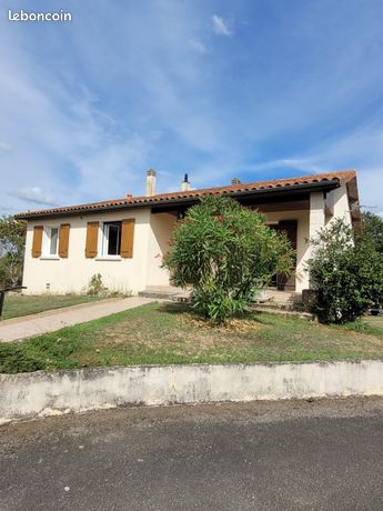 Maison 5 Pièces 92 m2