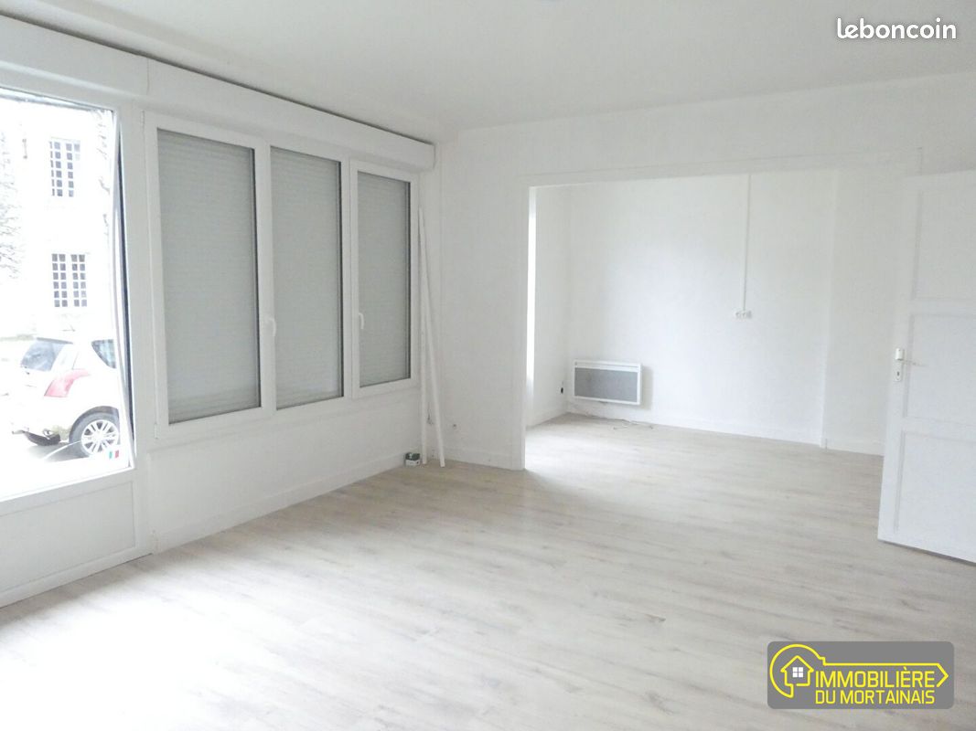 Appartement 3 pièces 70 m² · à Sourdeval · 70 m² · 420 €/mois