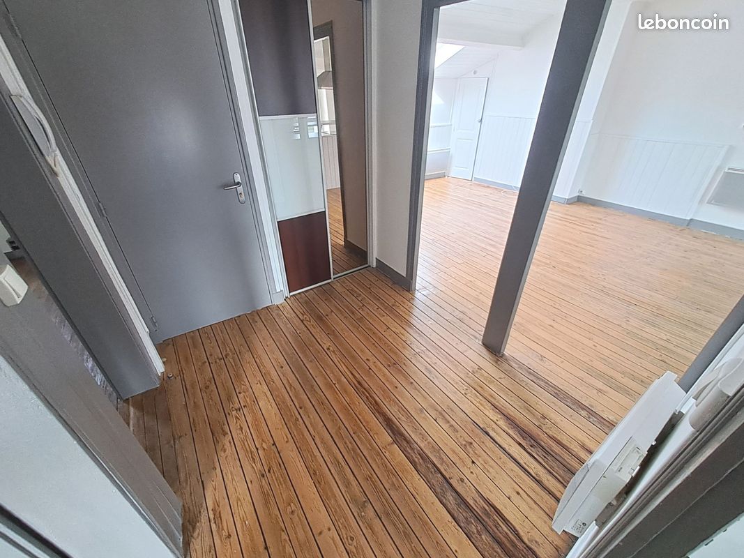 Appartement 3 pièces 74 m² - Limoges 87000 (image principale 6)