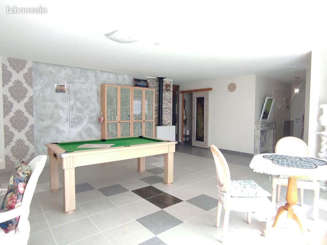 Maison 3 pièces 87 m² · à Saint-Thonan · 87 m² · 241 000 €