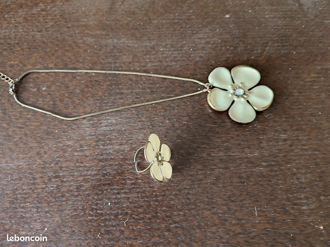 Vide coiffeuse et boite à bijoux * A PARTIR DE 6 * et b (image 15)