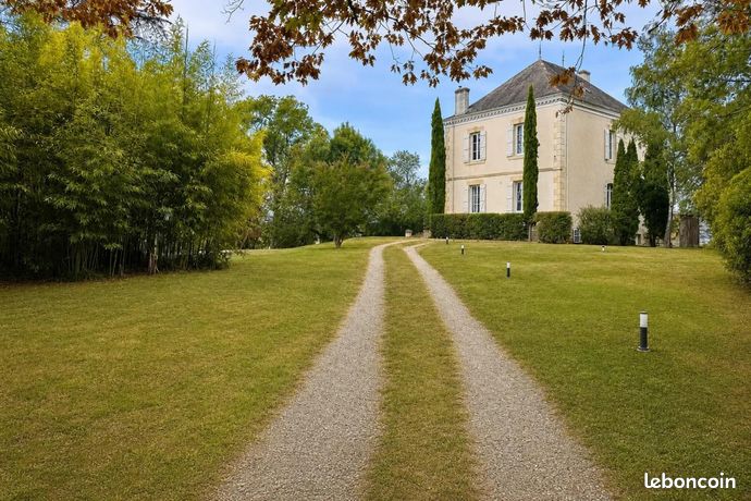 Maison 5 pièces 155 m²