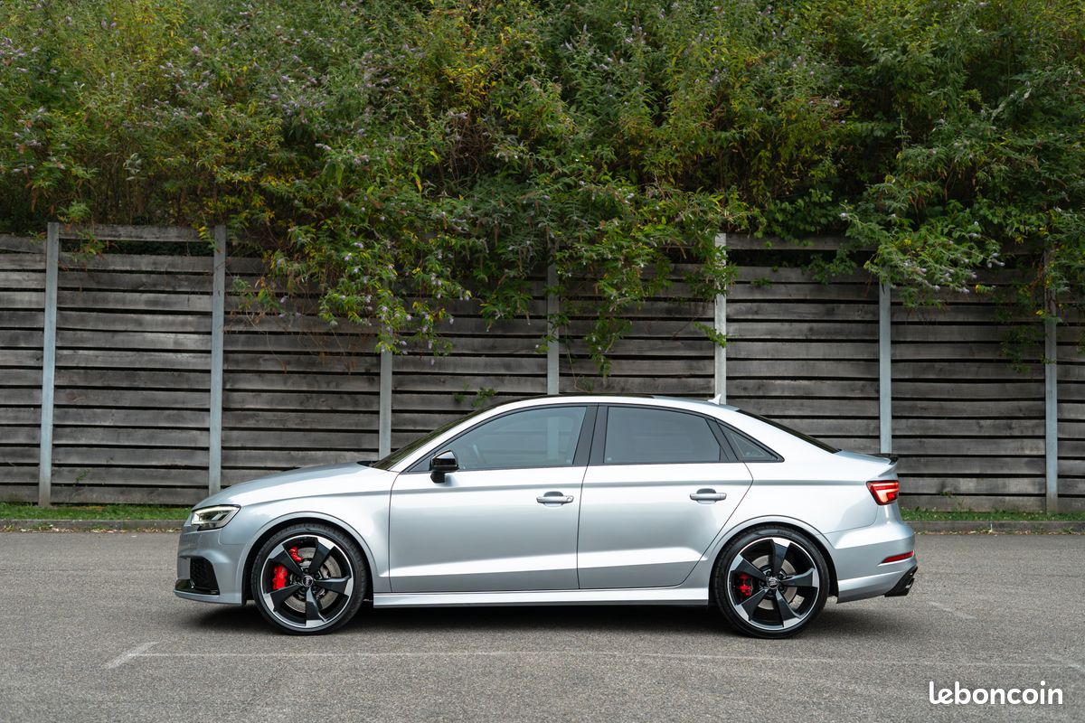 Audi rs3 berline 8v2 400ch – origine france (image 6)