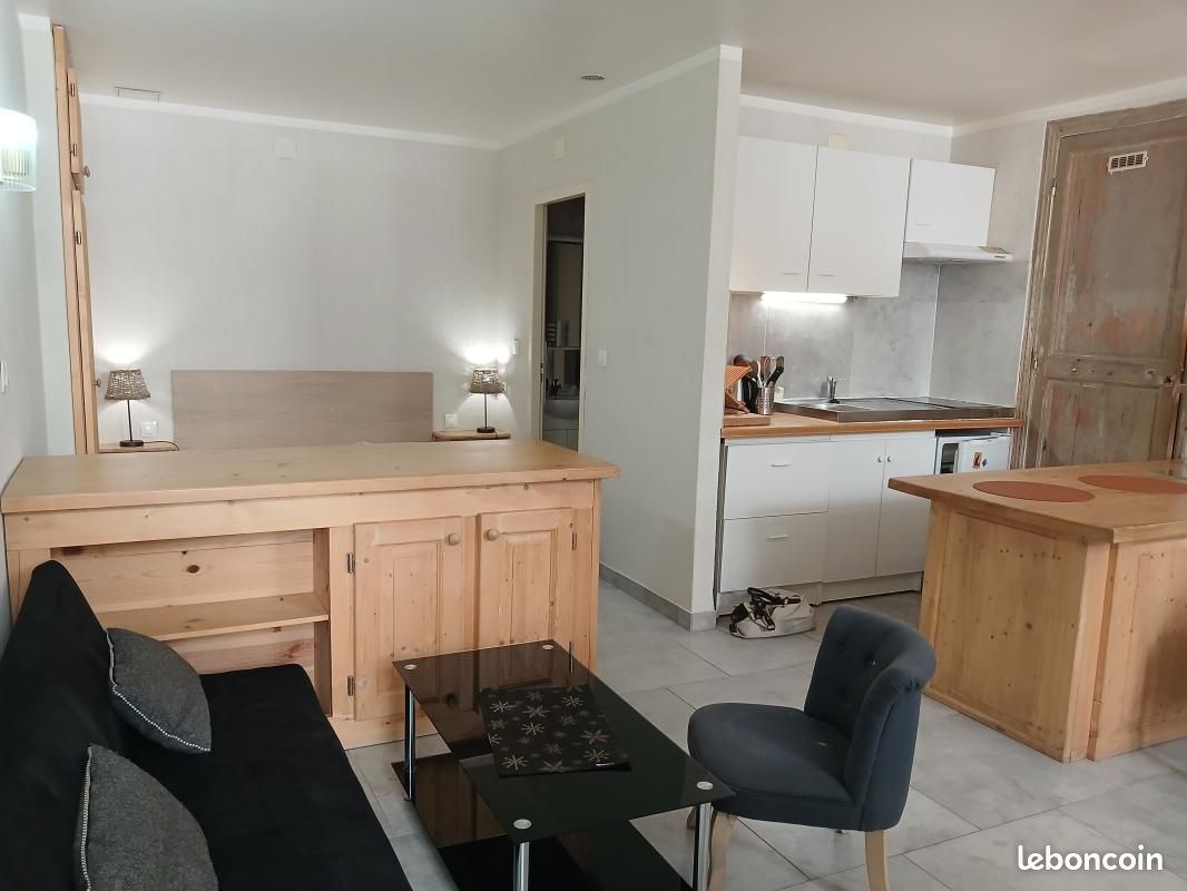 Appartement 1 pièce 30 m² · à La Rochelle · 30 m² · 800 €/mois