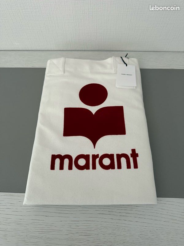 Sac Isabel Marant (image 10)