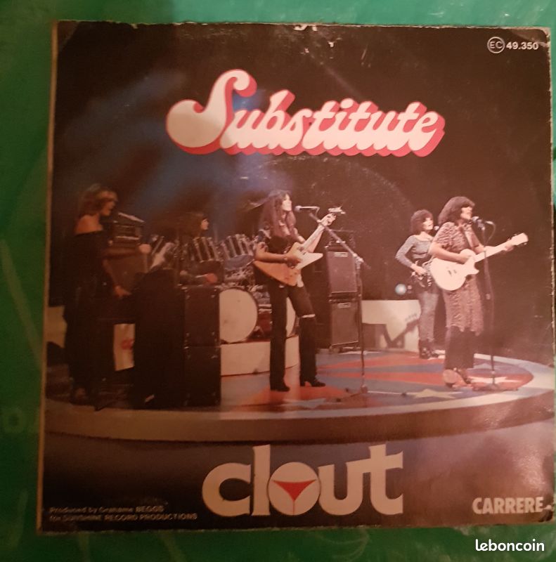 Vinyle Clout (image 7)