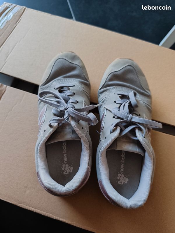 Basket New Balance (image 1)