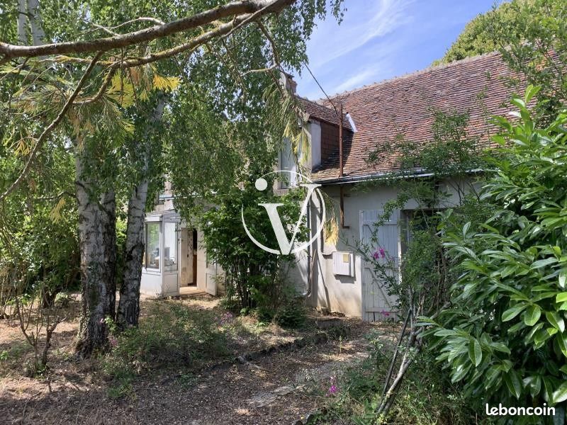 Maison 3 pièces 91 m² · à Vendôme · 91 m² · 107 000 €