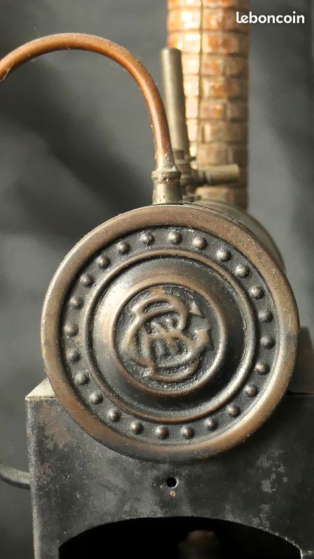 La machine à vapeur de James watt | Genially