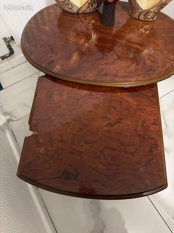 Petite table basse (image 5)