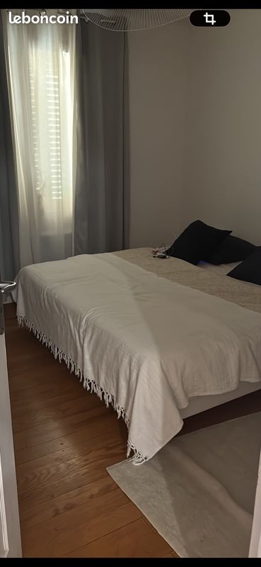 Appartement 3 pièces 68 m² · à Grenoble · 68 m² · 680 €/mois