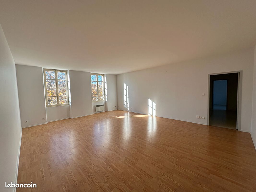Appartement a louer albi - 3 pièce(s) - 100 m2 - Surfyn