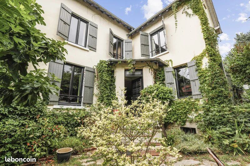 Maison 7 pièces 135 m² · à Gagny · 135 m² · 604 000 €