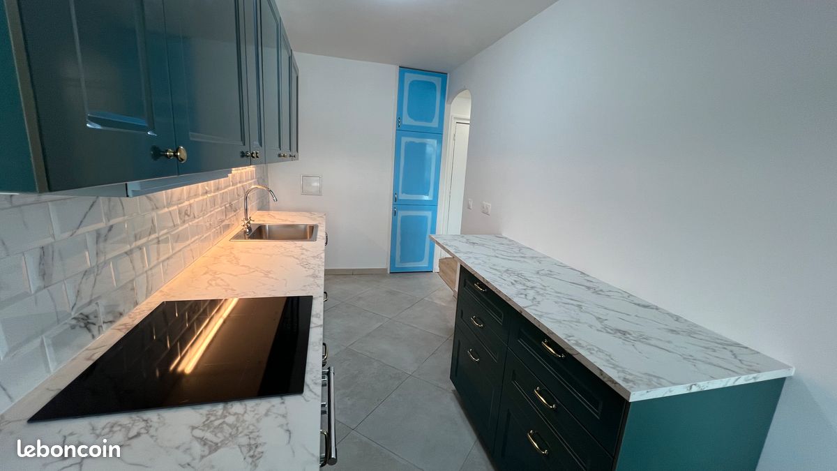 Appartement a louer chelles - 3 pièce(s) - 64 m2 - Surfyn