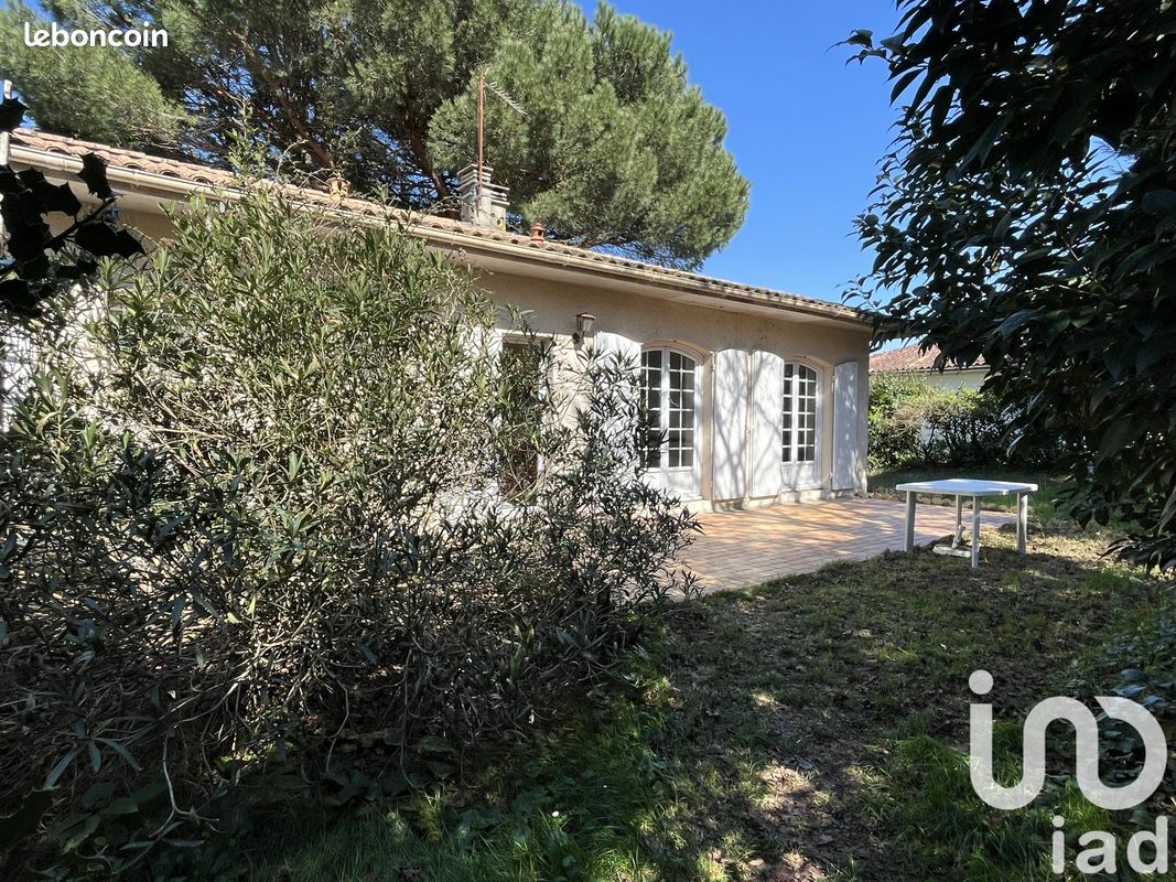 Maison 7 pièces 138 m² · à Pessac · 138 m² · 459 000 €