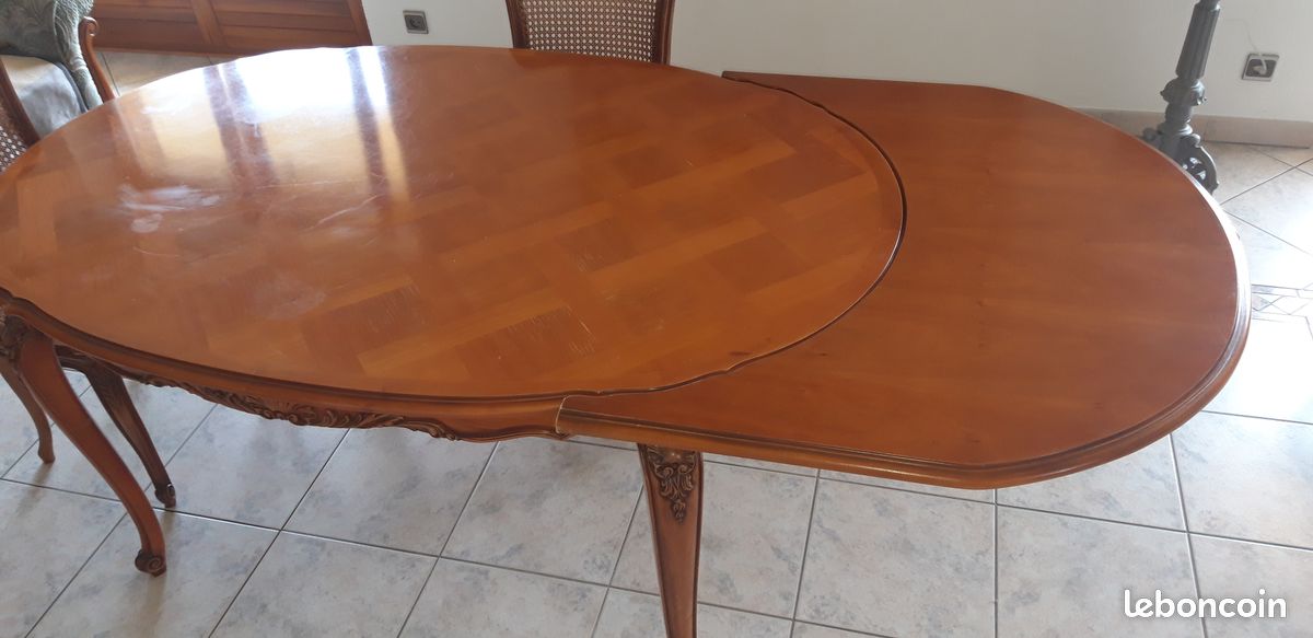 Table de salon (image 4)
