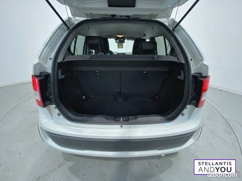 Suzuki Ignis 1.2 Dualjet Hybrid Pack (image 4)