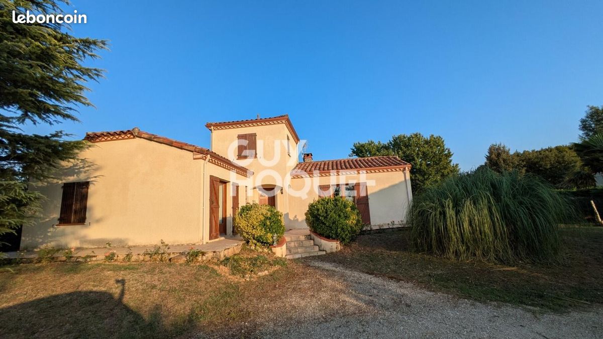Maison 5 pièces 107 m² · à Pradines · 107 m² · 249 310 €