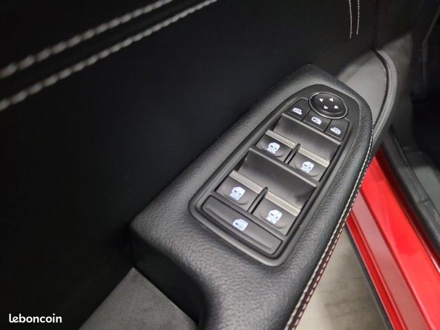 Renault Arkana E-Tech hybride 145 - 22 Techno 5P (image 18)