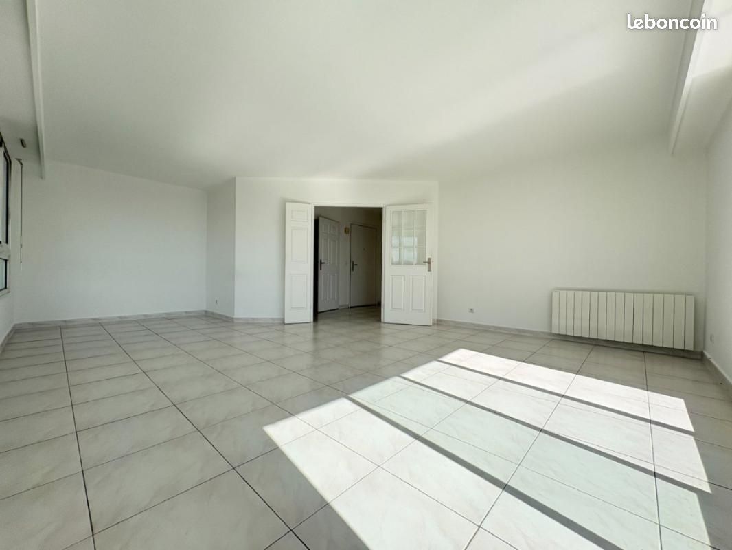 Appartement 4 pièces 93 m² · à Nice · 93 m² · 1 950 €/mois