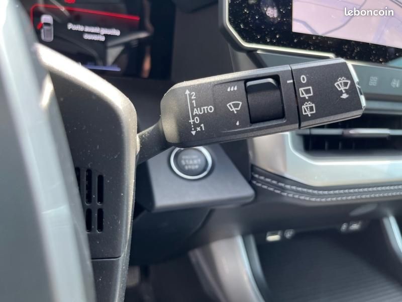 Jeep Compass Electrique 213ch 74kWh First Edition (image 22)