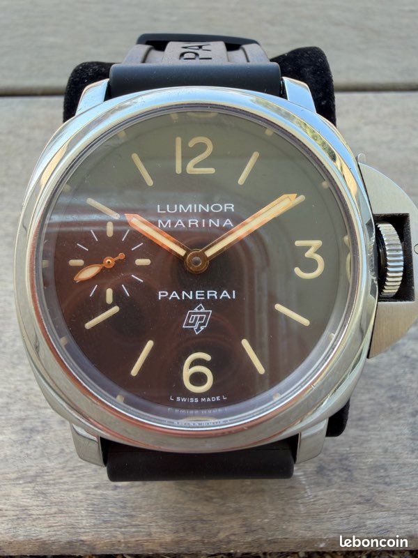 Panerai luminor (image 2)