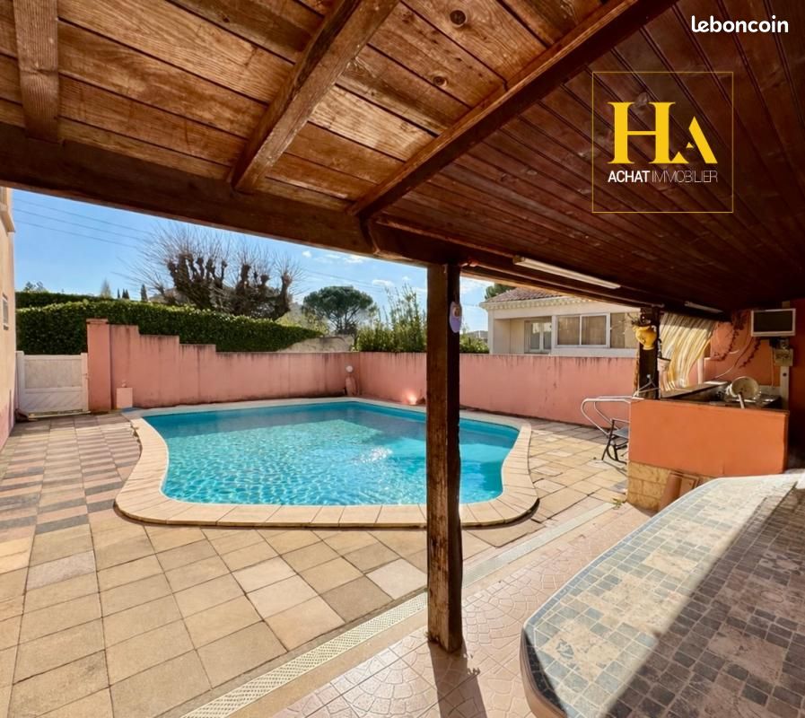 Maison 4 pièces 67 m² · à Montélimar · 67 m² · 180 000 €