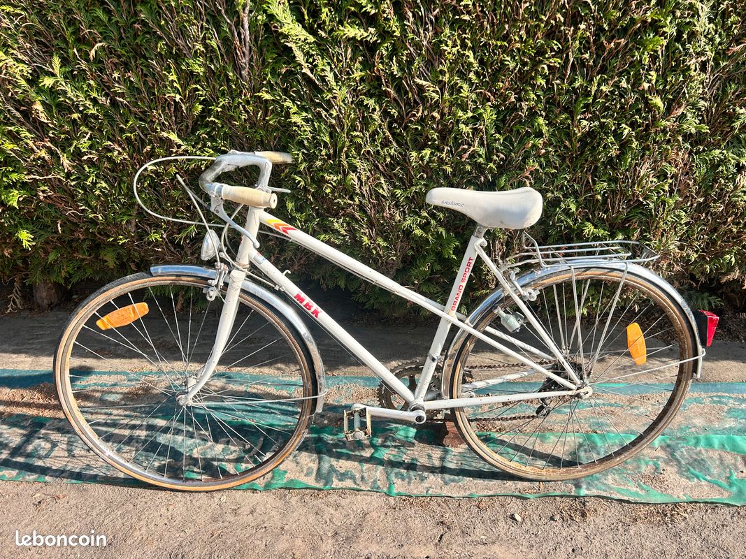 Vélo MBK (image 1)