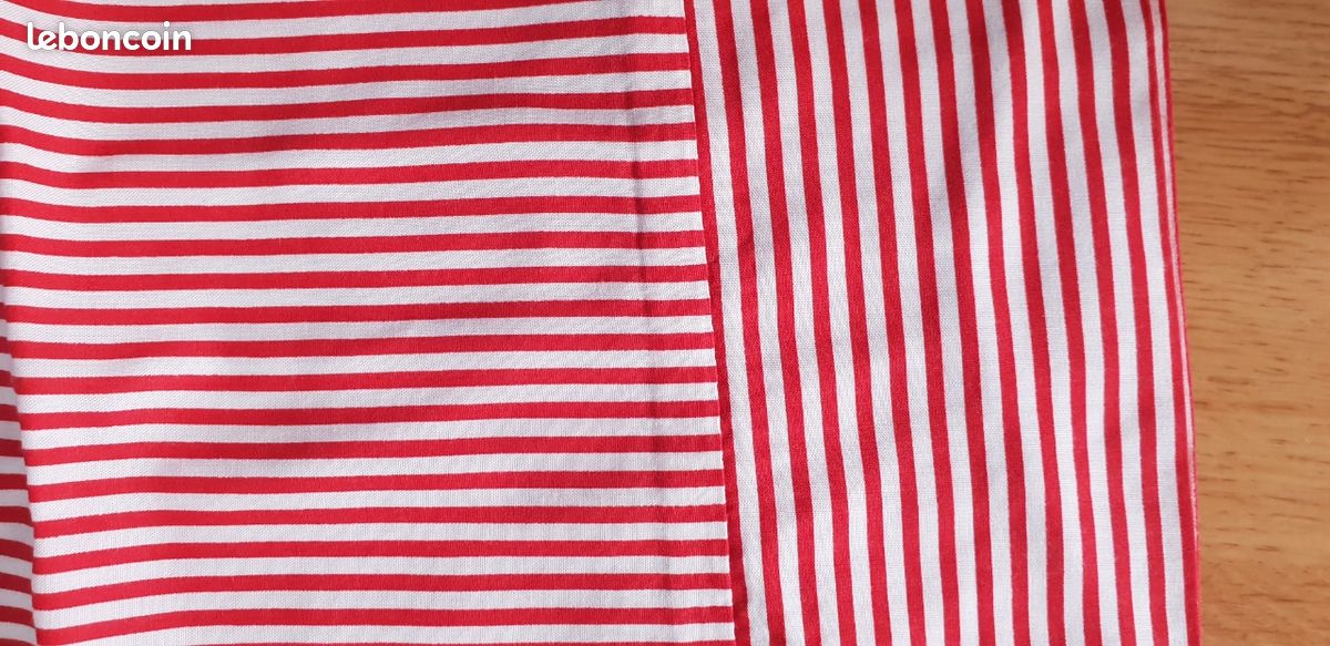 Pantalon d'été Pépé Jeans pour fille (image 3)